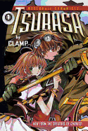 Tsubasa Volume 1