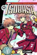 Tsubasa, Volume 15