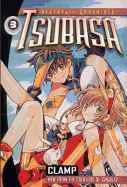 Tsubasa Volume 3