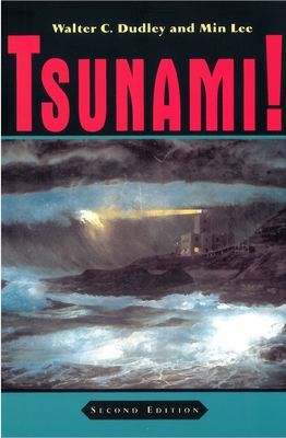Tsunami!: Second Edition - Dudley, Walter C