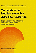 Tsunamis in the Mediterranean Sea 2000 B.C.-2000 A.D.