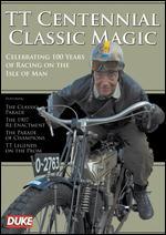 TT Centennial Classic Magic