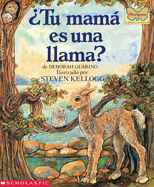 Tu Mama Es Una Llama? (Is Your Mama a Llama?)