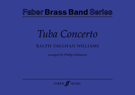 Tuba Concerto: Score