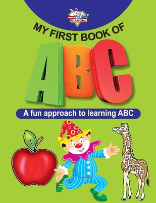 Tubbys First Book Of Abc - Negi, Pramod