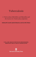 Tuberculosis - Lowell, Anthony M, and Edwards, Lydia B, and Palmer, Carroll E