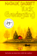 Tuck Everlasting - Babbitt, Natalie