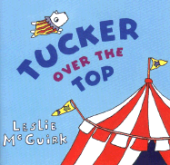 Tucker Over the Top