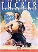 Tucker: The Man and His Dream - Francis Ford Coppola