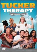 Tucker Therapy - Stephen Krist