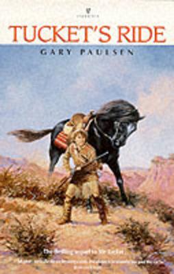 Tucket's Ride - Paulsen, Gary