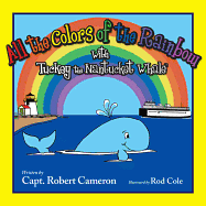 Tuckey & All the Colors of the