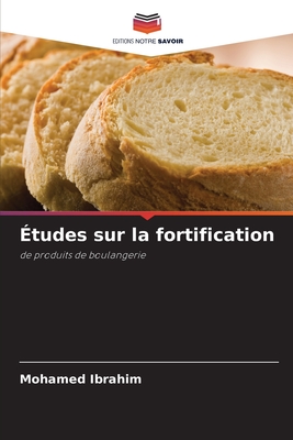 ?tudes sur la fortification - Ibrahim, Mohamed