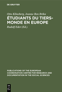 ?tudiants du tiers-monde en Europe