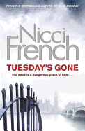 Tuesday's Gone: A Frieda Klein Novel (2)