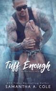 Tuff Enough: Blackhawk Security Book 1