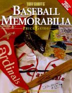 Tuff Stuff's Baseball Memorabilia Price Guide - Mortenson, Tom (Editor), and Canale, Larry