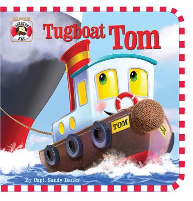 Tugboat Tom - Volke, Gordon