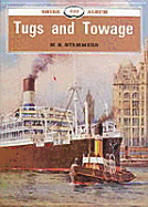 Tugs and Towage