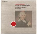 Tullochgorum: Haydn - Scottish Songs