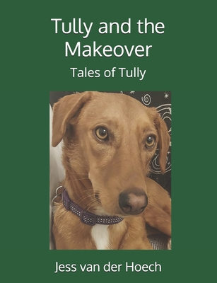 Tully and the Makeover - Van Der Hoech, Jess