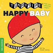 Tummytime(r): Happy Baby