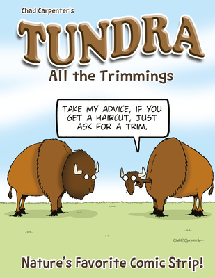 Tundra: All the Trimmings - Chad Carpenter (Creator)