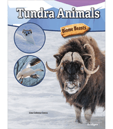 Tundra Animals