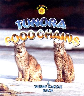 Tundra Food Chains - MacAulay, Kelley