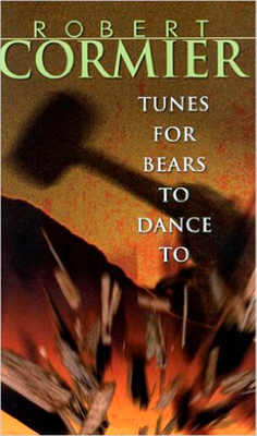 Tunes for Bears to Dance to - Cormier, Robert