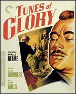 Tunes of Glory [Blu-ray]