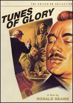 Tunes of Glory [Criterion Collection] - Ronald Neame