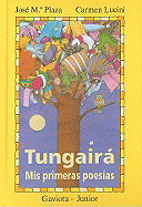 Tungaira: Mis Primeras Poesias