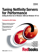 Tuning Netfinity Servers for Performance: Getting the Most Out of Windows 2000 and Windows NT 4.0