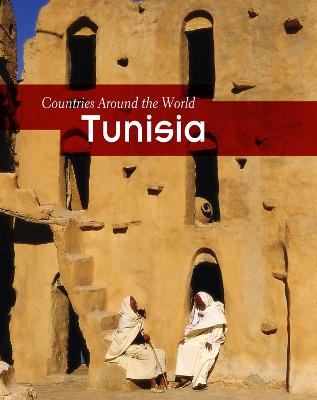 Tunisia - Segal Block, Marta