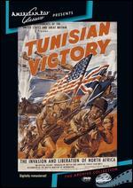 Tunisian Victory - Frank Capra; Hugh Stewart
