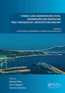 Tunnels and Underground Cities. Engineering and Innovation Meet Archaeology, Architecture and Art: Volume 7: Long And Deep Tunnels