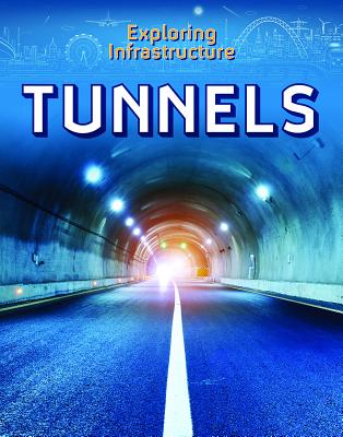 Tunnels - Reilly, Kevin