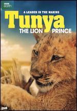 Tunya: The Lion Prince