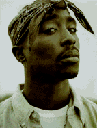 Tupac Shakur: Foreword by Quincy Jones