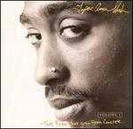 Tupac Shakur: The Rose That Grew from Concrete, Vol. 1
