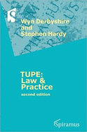 Tupe: Law & Practice: Second Edition