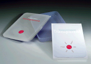 Tupperware: Transparent