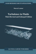 Turbulence in Fluids