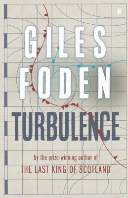 Turbulence - Foden, Giles