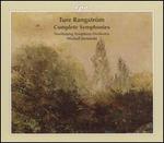 Ture Rangstrm: Complete Symphonies (Box Set)