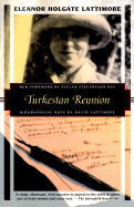 Turkestan Reunion