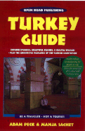 Turkey Guide - Peck, Adam, and Sachet, Manja