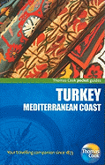 Turkey - Mediterranean Coast