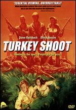 Turkey Shoot